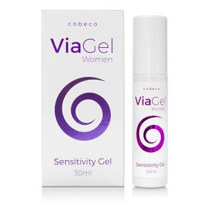 COBECO - Moterų Viagel 30ml