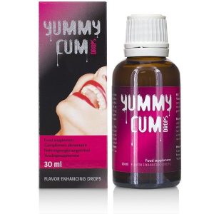 COBECO - Skanūs Spermos Lašai 30ml