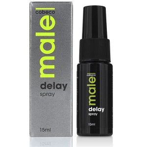 COBECO - MALE – delay purškiklis 15 ml
