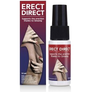 COBECO - HEALTH – cobeco - erekcijos stimuliavimas 15ml