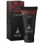 TITAN GEL - Varpos Didinimo Gelis 50 ml
