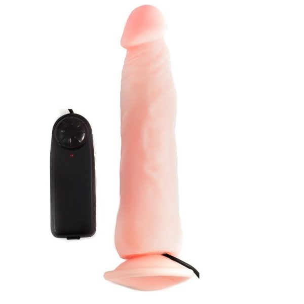BAILE - Tikroviškas dildo 22.3 cm