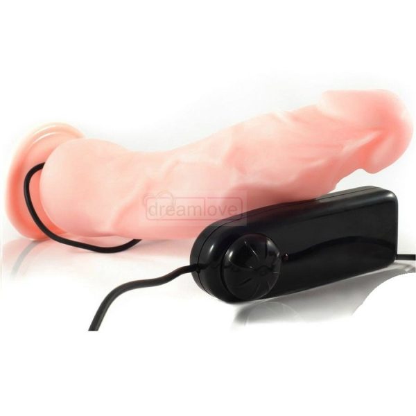 BAILE - Tikroviškas dildo 22.3 cm - Image 3