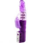 BAILE - LILAC RABBIT ROTATOR