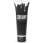 CREAMY - Sėklos Lubrikantas 250 ml