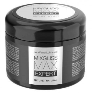 MIXGLISS - MAX ANAL DILATOR 250ML