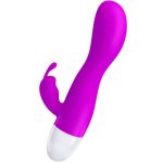 PRETTY LOVE - SMART KYLE VIBRATOR 30 RĖŽIMŲ