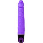 BAILE - Daugiafunkcis vibratorius 21.5 cm
