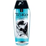 SHUNGA - TOKO AQUA NATŪRALUS LUBRIKANTAS