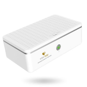 STERTOY – covid-19 virus dezinfekcijos uv prietaisas