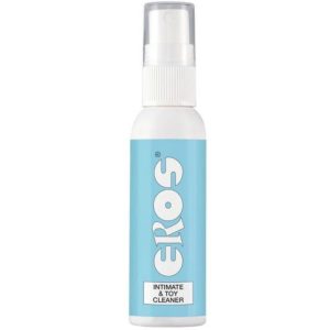 EROS CLASSIC LINE – eros - intymų žaislų valiklis 200 ml