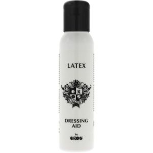 EROS FETISH LINE – latexo dressing aid 100 ml