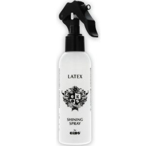 EROS FETISH LINE - Latekso Blizgesio Purškalas 150 ml