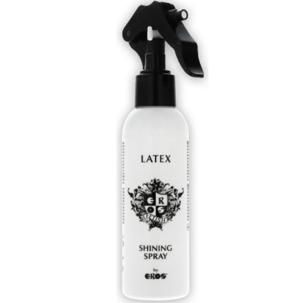 EROS FETISH LINE – latex blizgesio purškiklis 150 ml