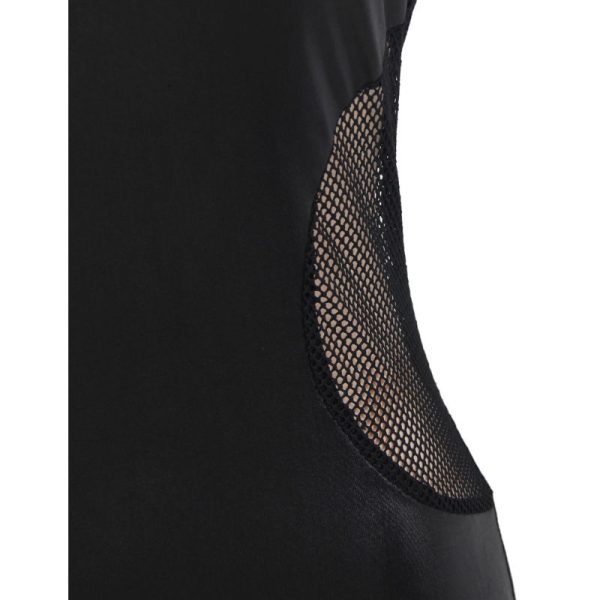 SUBBLIME DRESSES – subblime - kelnės juodos l/xl - Image 3