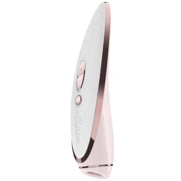 SATISFYER LUXURY – satisfyer - luxury pret a porter