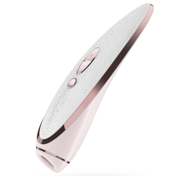 SATISFYER LUXURY – satisfyer - luxury pret a porter - Image 2