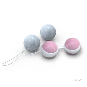LELO - LUNA Beads Mini Kegel Kamuoliukai