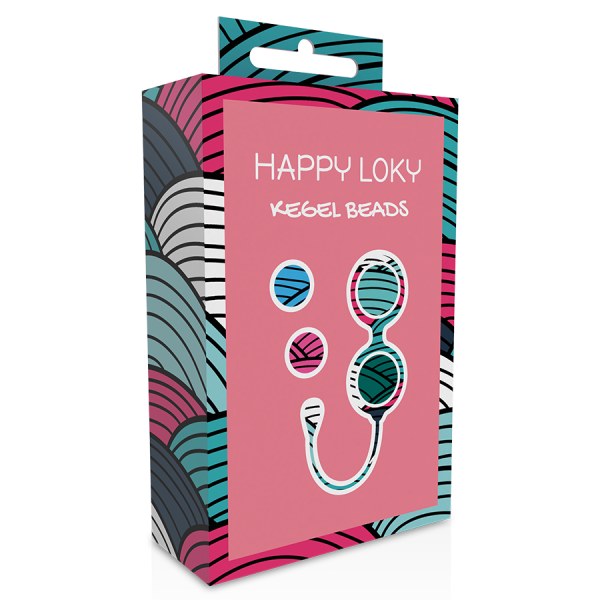 HAPPY LOKY – kegelio kamuoliukai - Image 3