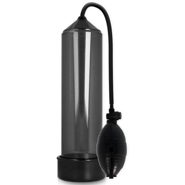 PUMP ADDICTED – rx3 juodas - Image 2