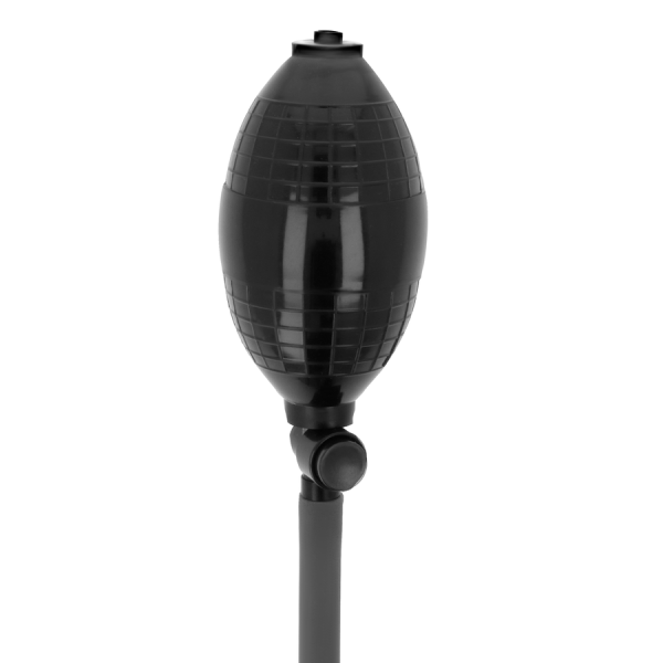 PUMP ADDICTED – rx3 juodas - Image 3