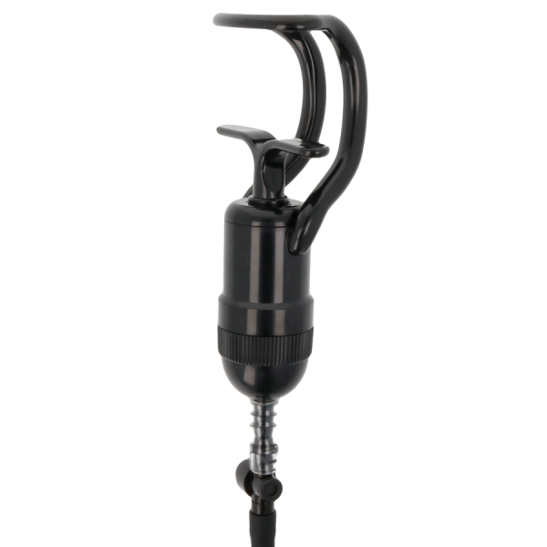 PUMP ADDICTED – rx5 juodas - Image 3