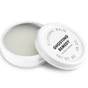 BIJOUX LOVE COSMETIQUES – bijoux - kliitoriaus balzamas ghosting remedijos