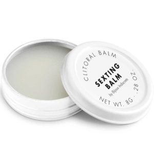 BIJOUX LOVE COSMETIQUES – bijoux - klitorinis balsamas sexting