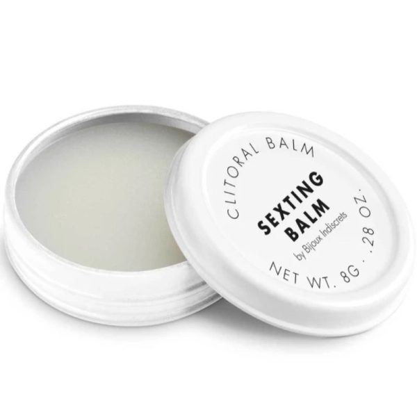 BIJOUX LOVE COSMETIQUES – bijoux - klitorinis balsamas sexting
