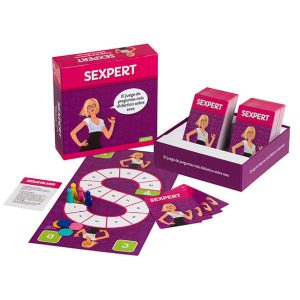 TEASE&PLEASE – tease & please - sekspertas