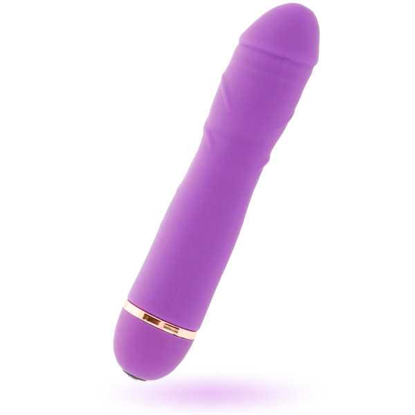 INTENSE FUN – intensyvus - oras 20 greičių silikonas lavanda - Image 2