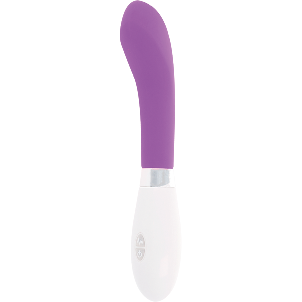 GLOSSY – john vibratorius purpurinis - Image 3