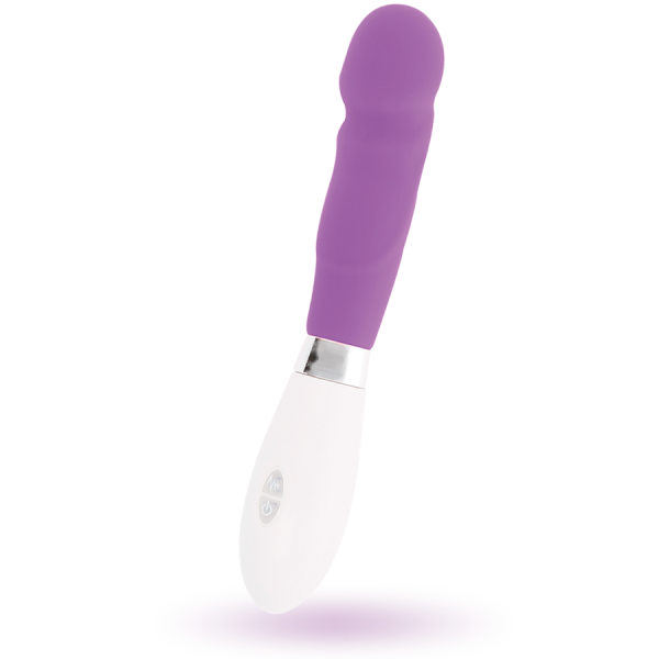 GLOSSY – paul vibratorius purpurinis - Image 2