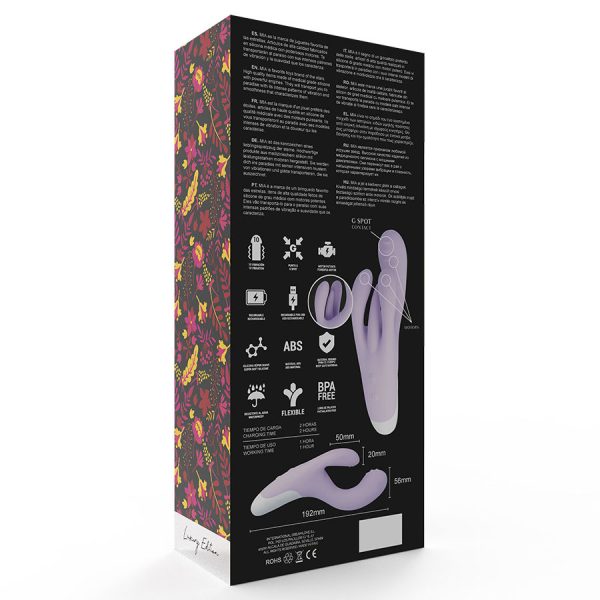 MIA – guell vibratorius orgasmui - Image 3