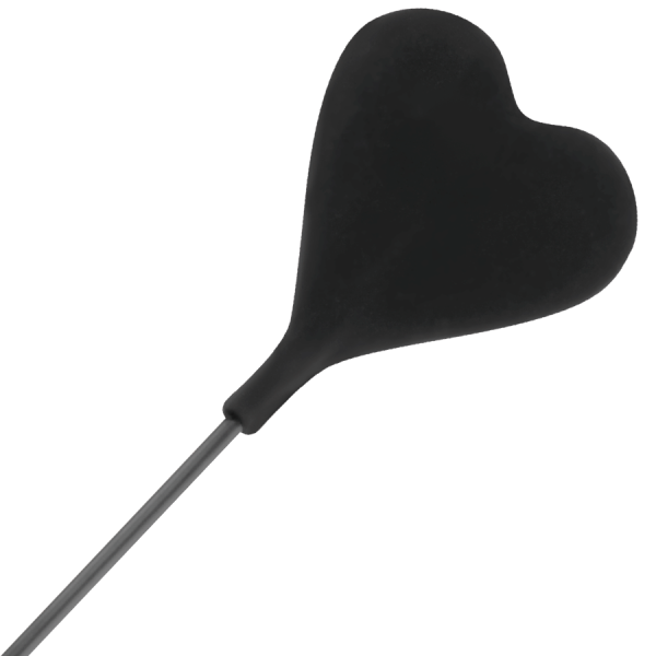 DARKNESS SENSATIONS – tamsos - juodas meilės plaukų kalavijas 40 cm - Image 2