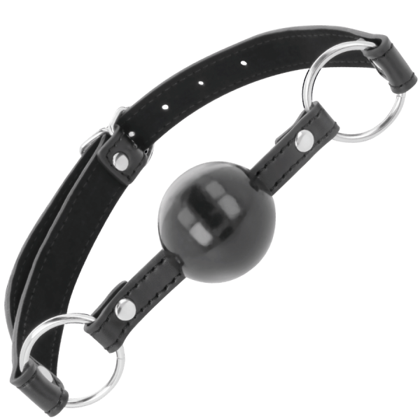 DARKNESS BONDAGE – darkness - juodas kamštis - Image 2