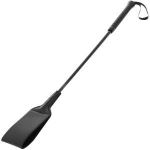 DARKNESS - Juodas Fetish BDSM Botagas
