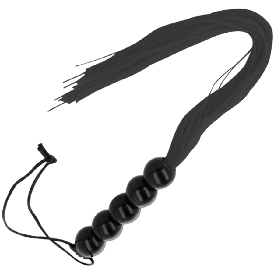 DARKNESS SENSATIONS – darkness - plonas juoda bondage korta