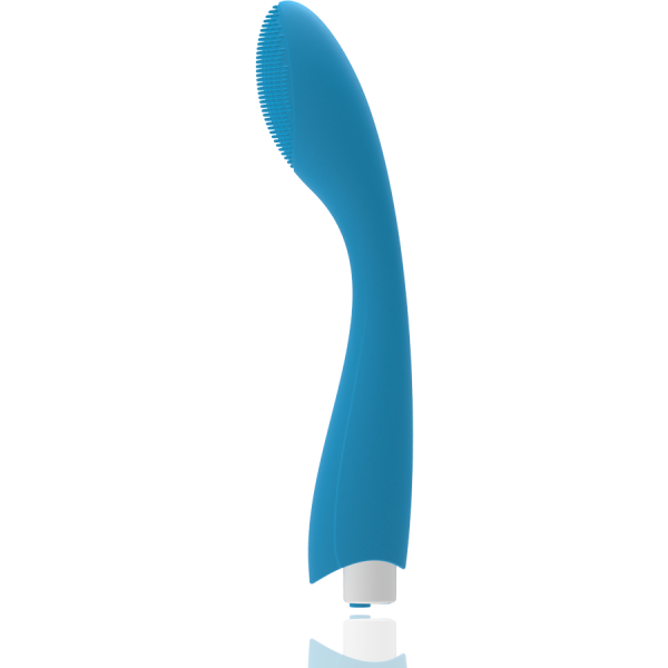 G-SPOT – gylbert turkio mėlynumo g-taško vibratorius - Image 3