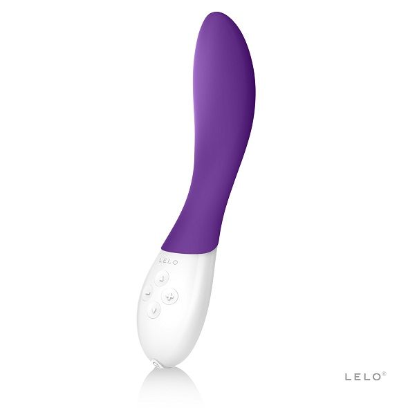 LELO - MONA 2 PURPURINIS VIBRATORIUS