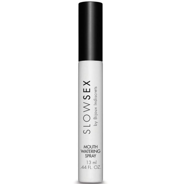 BIJOUX SLOW SEX – bijoux - slow sex malonumo purškiklis 13 ml - Image 2