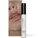 BIJOUX - SLOW SEX BURNOS DRĖKIKLIS 13 ML