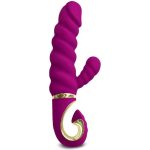G-VIBE - FUN TOYS VIBRATORIUS GCANDY RASPBERRY