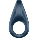 SATISFYER - Vibruojantis žiedas 1