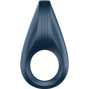 SATISFYER - Vibruojantis žiedas 1