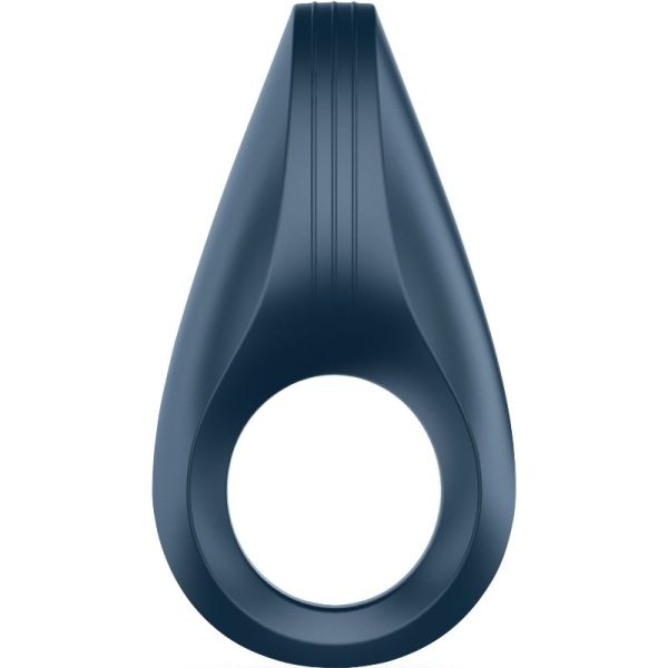 SATISFYER RING – satisfyer - vibruojantis žiedas 1
