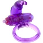 SEVEN CREATIONS - LILAC VIBRATORIUS ŽIEDAS