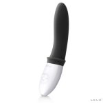 LELO - BILLY ANAL VIBRATORIUS 2 JUODAS