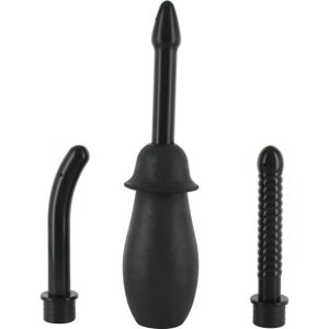 SEVEN CREATIONS – unisex analų valymo rinkinys