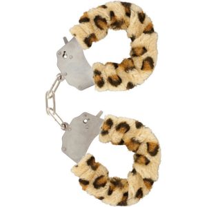 TOYJOY – plokštieji linkai kafkai leopardas